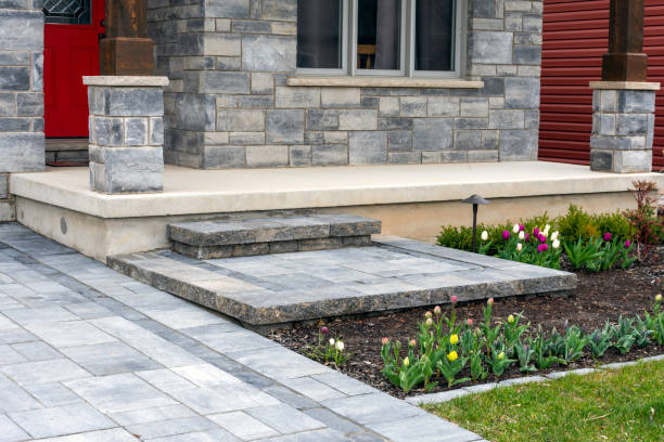 Best Affordable Driveway Pavers  in Markesan, WI
