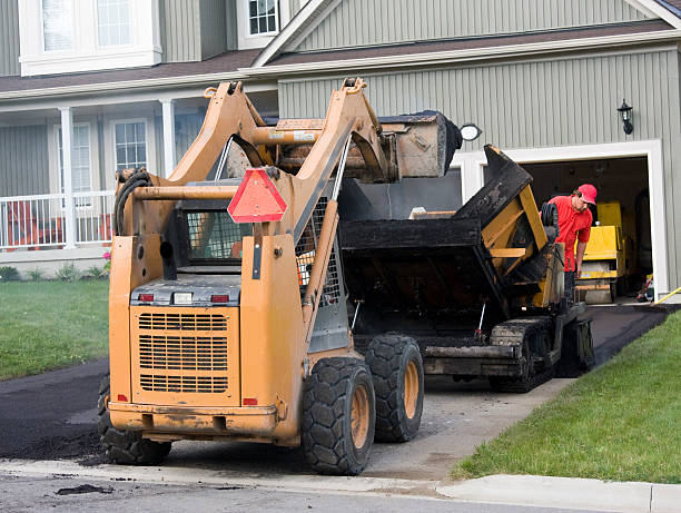 Best Cobblestone Driveway Pavers  in Markesan, WI