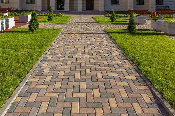 Best Custom Driveway Pavers  in Markesan, WI